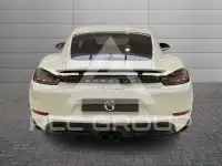 2019 Porsche Cayman