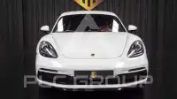 2019 Porsche Cayman