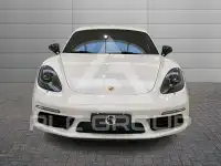 2019 Porsche Cayman