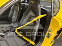 2019 Porsche Cayman