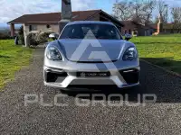 2019 Porsche Cayman