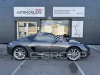 2019 Porsche 718