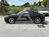 2019 Porsche Cayman