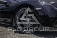 2019 Porsche Cayman