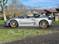 2019 Porsche Cayman