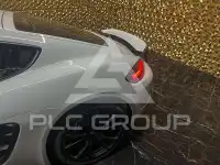 2019 Porsche Cayman