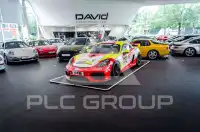 2019 Porsche Cayman