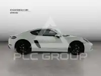 2019 Porsche Cayman
