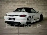 2019 Porsche Cayman