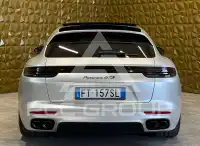 2019 Porsche Panamera