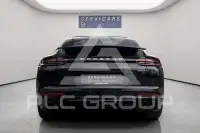 2019 Porsche Panamera