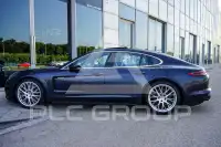 2019 Porsche Panamera