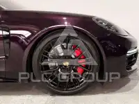 2019 Porsche Panamera
