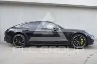 2019 Porsche Panamera