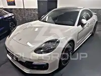2019 Porsche Panamera