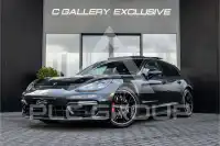 2019 Porsche Panamera