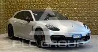2019 Porsche Panamera