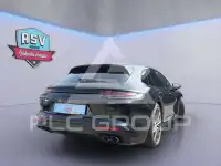 2019 Porsche Panamera