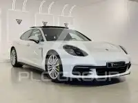 2019 Porsche Panamera