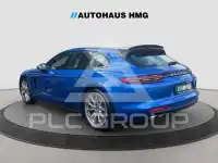 2019 Porsche Panamera