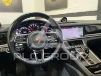 2019 Porsche Panamera
