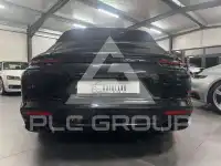 2019 Porsche Panamera