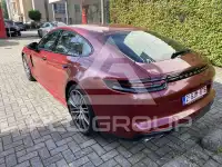 2019 Porsche Panamera