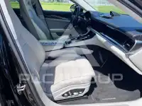 2019 Porsche Panamera