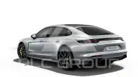 2019 Porsche Panamera