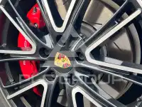 2019 Porsche Panamera