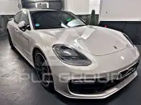 2019 Porsche Panamera
