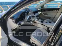 2019 Porsche Panamera