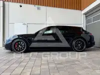 2019 Porsche Panamera