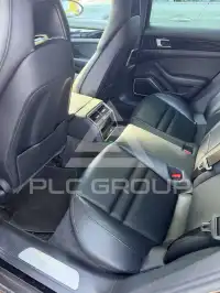 2019 Porsche Panamera