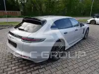 2019 Porsche Panamera