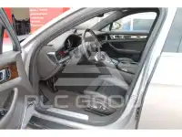 2019 Porsche Panamera