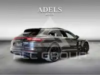 2019 Porsche Panamera