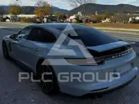 2019 Porsche Panamera