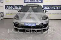 2019 Porsche Panamera