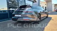2019 Porsche Panamera