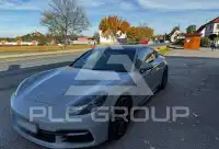 2019 Porsche Panamera