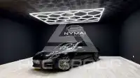 2019 Porsche Panamera