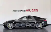 2019 Porsche Panamera