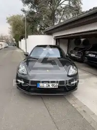 2019 Porsche Panamera