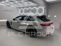 2019 Porsche Panamera