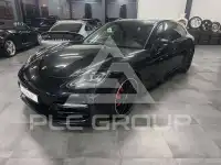 2019 Porsche Panamera