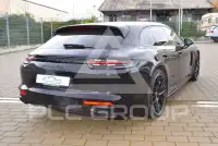 2019 Porsche Panamera