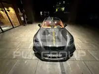 2019 Porsche Panamera