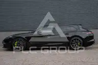 2019 Porsche Panamera