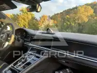 2019 Porsche Panamera
